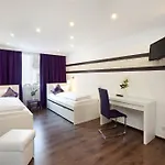 Lejlighedshotel City Apart Hotel Fuessen