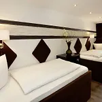 City Apart Hotel Fuessen Füssen