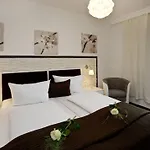 Lejlighedshotel City Apart Hotel Fuessen 4*