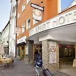 City Apart Hotel Fuessen Füssen