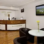 City Apart Hotel Fuessen Lejlighedshotel 4*