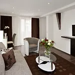 City Apart Hotel Fuessen Füssen
