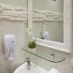 City Apart Hotel Fuessen 4*