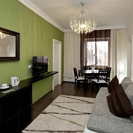 City Apart Hotel Füssen Aparthotel 4*