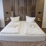 City Apart Hotel Fuessen Apart-hotel Füssen