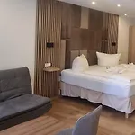 Apart-hotel City Apart Hotel Fuessen