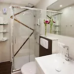 City Apart Hotel Fuessen Apartmanhotel