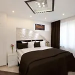 City Apart Hotel Fuessen 4*
