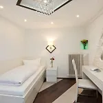 City Apart Hotel Fuessen Apart-hotel 4*