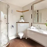 City Apart Hotel Fuessen Apart-hotel 4*