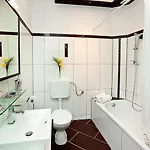 Apartmanhotel City Apart Hotel Fuessen Füssen