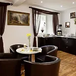 City Apart Hotel Fuessen 4* Füssen