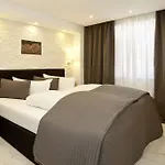 City Apart Hotel Fuessen Apart-hotel 4*