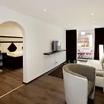 City Apart Hotel Fuessen 4*