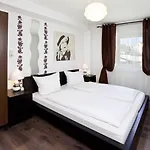 Apartmanhotel City Apart Hotel Fuessen