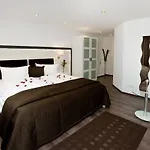 City Apart Hotel Fuessen 4* Füssen