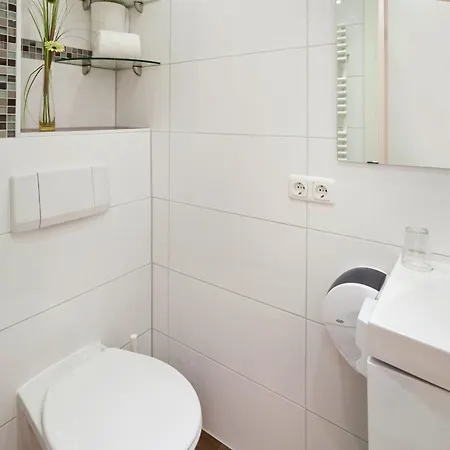 Apart Otel City Apart Hotel Fuessen 4*