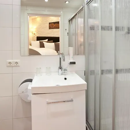 Apart Otel City Apart Hotel Fuessen