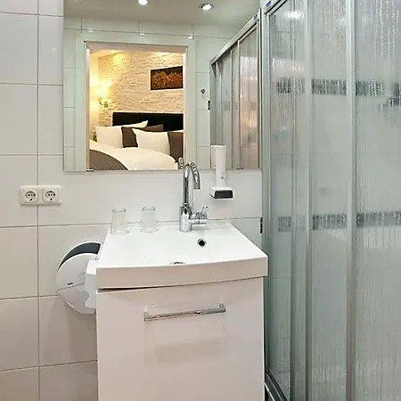 Lejlighedshotel City Apart Hotel Fuessen 4*