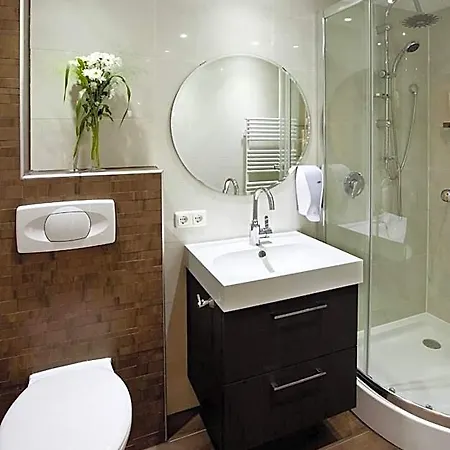 Apart Otel City Apart Hotel Fuessen 4*
