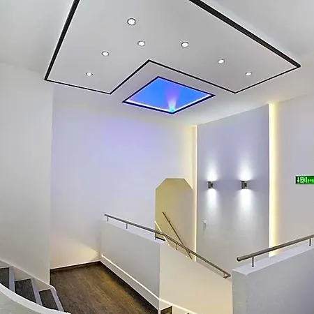 City Apart Hotel Fuessen 4*