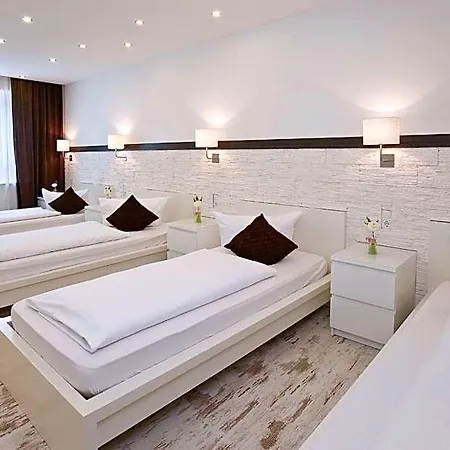 City Apart Hotel Fuessen Füssen