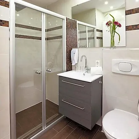 City Apart Hotel Fuessen
