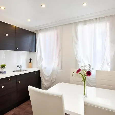 Apart Otel City Apart Hotel Fuessen 4*