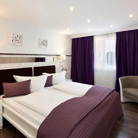 City Apart Hotel Fuessen