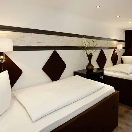 City Apart Hotel Fuessen Füssen