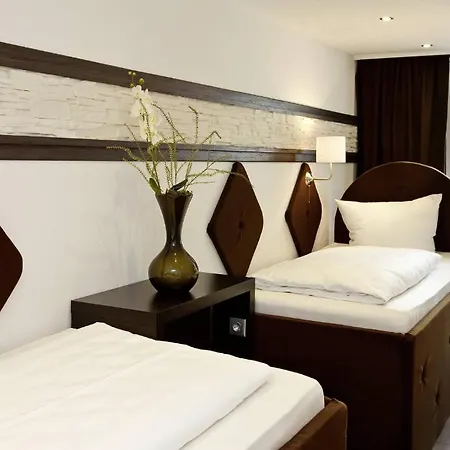 City Apart Hotel Fuessen