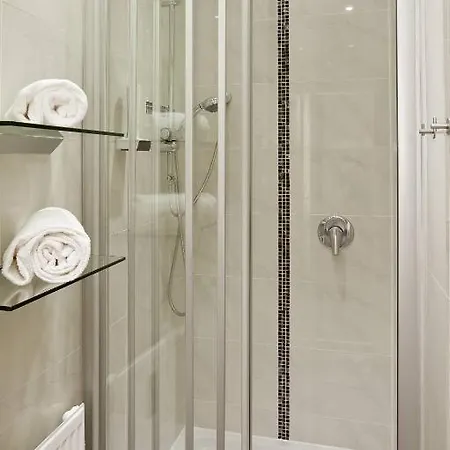 City Apart Hotel Füssen 4*