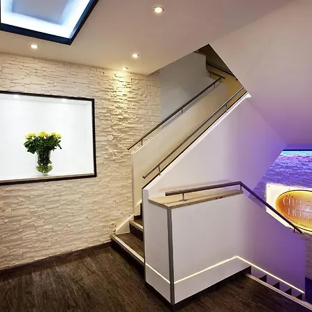 City Apart Hotel Fuessen