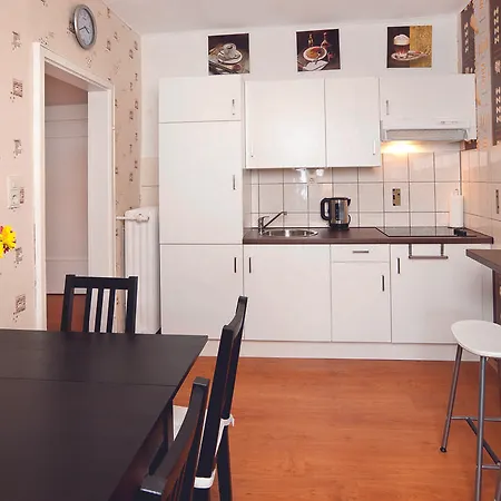 City Apart Hotel Fuessen Lejlighedshotel