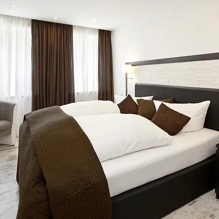 City Apart Hotel Füssen
