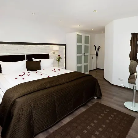 City Apart Hotel Fuessen 4* Füssen