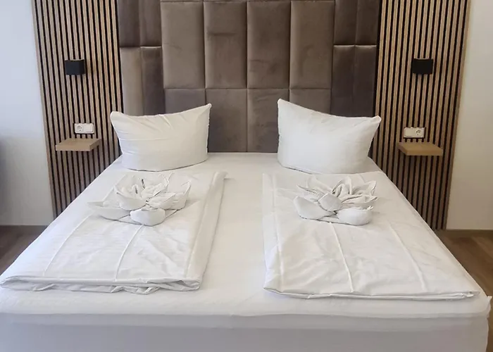 City Apart Hotel Füssen Aparthotel Füssen