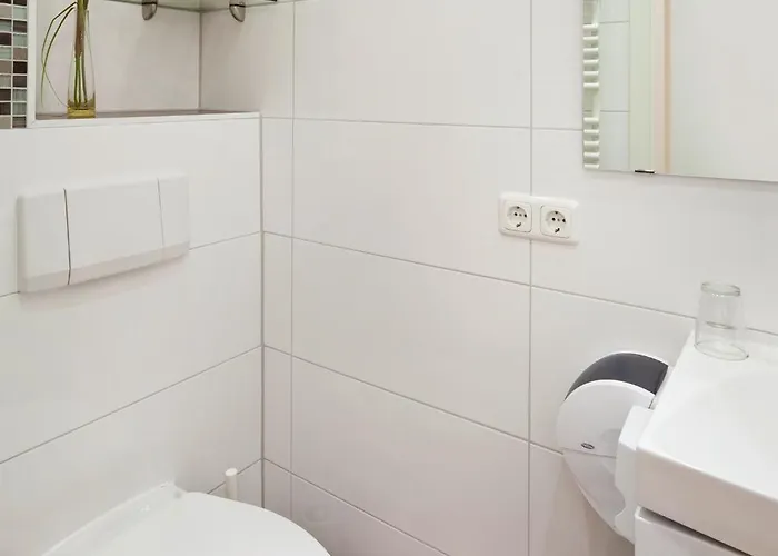 Aparthotel City Apart Hotel Füssen 4*