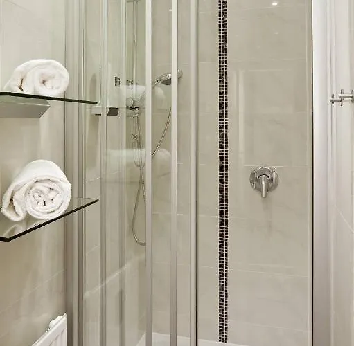 City Apart Hotel Füssen 4*