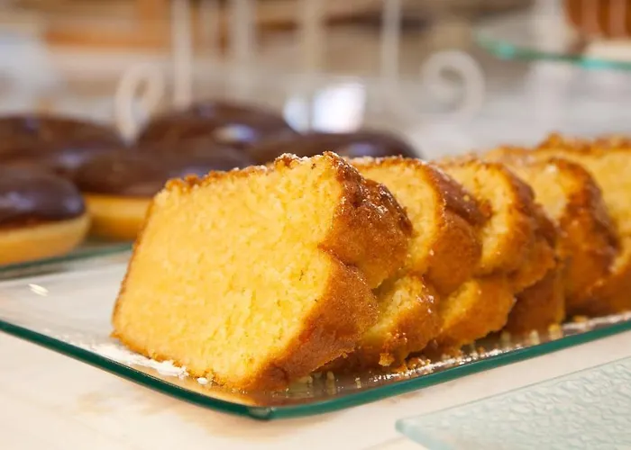 Lejlighedshotel City Apart Hotel Fuessen