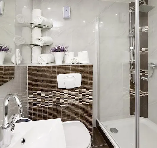 Aparthotel City Apart Hotel Füssen Füssen
